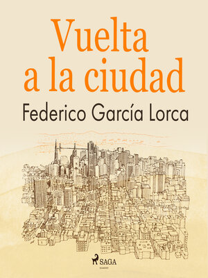 cover image of Vuelta a la ciudad